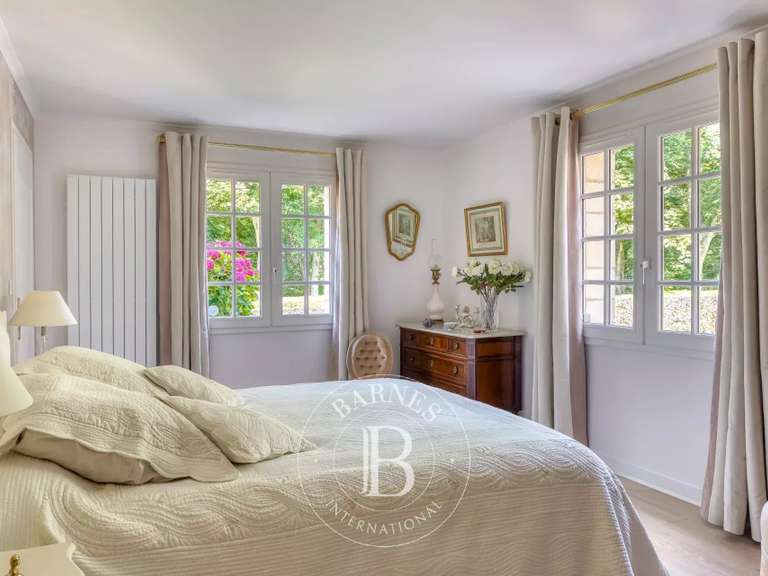 Propriété Deauville - 5 chambres - 265m²