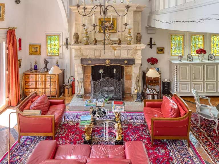 Propriété Deauville - 5 chambres - 265m²