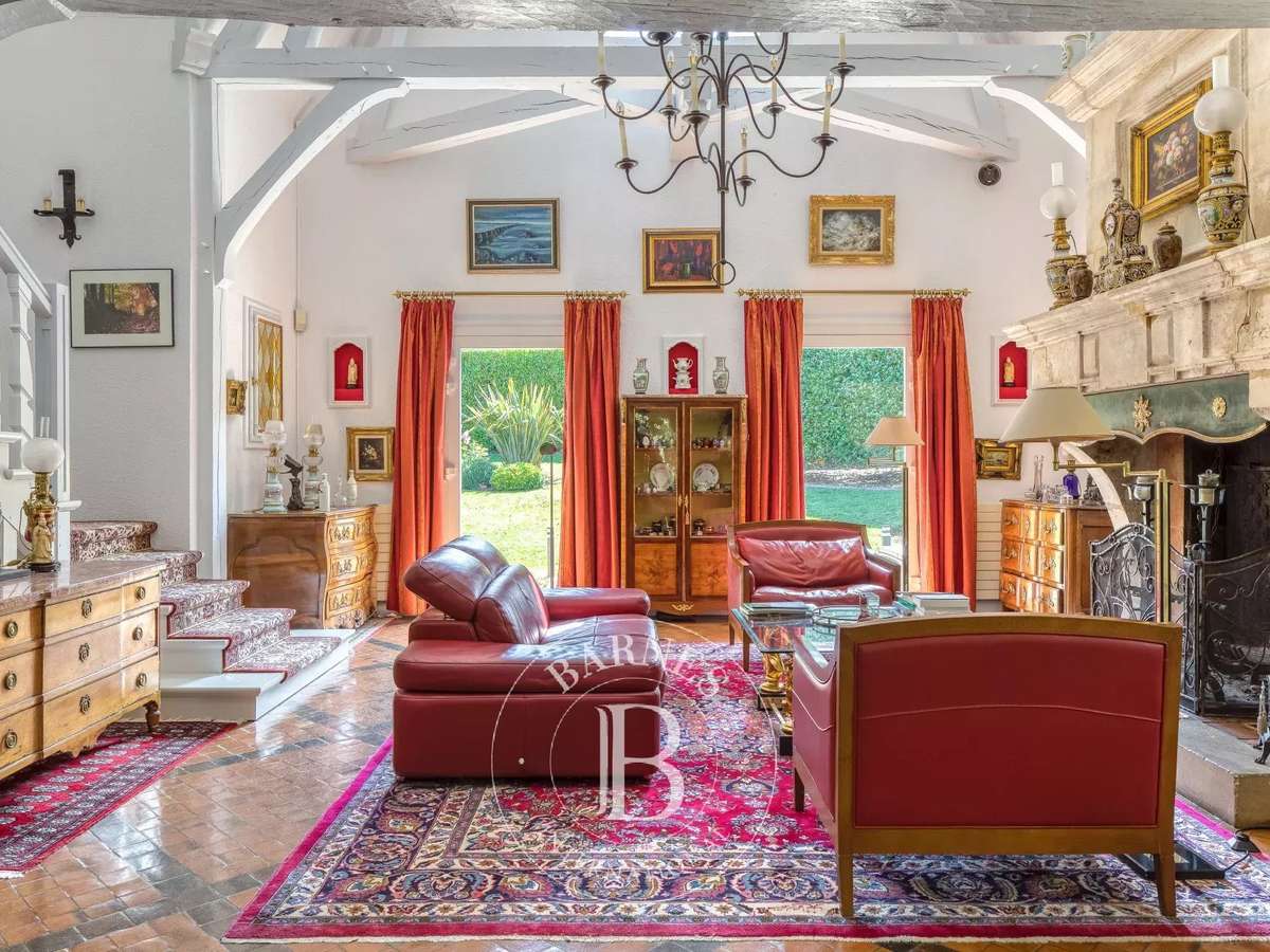 Propriété Deauville