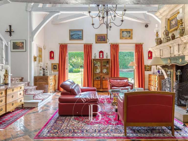 Propriété Deauville - 5 chambres - 265m²