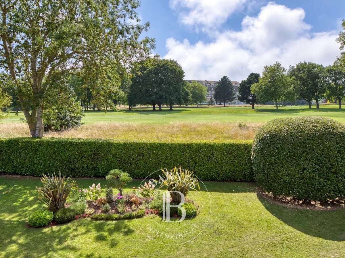 Propriété Deauville