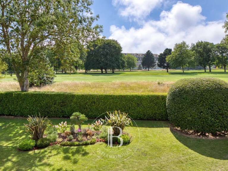 Propriété Deauville - 5 chambres - 265m²