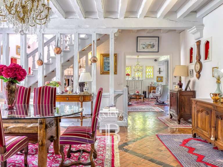 Propriété Deauville - 5 chambres - 265m²