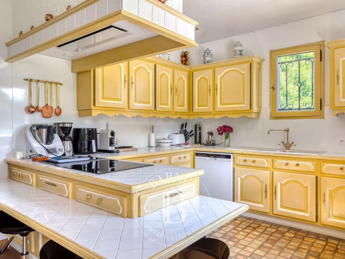 Propriété Deauville