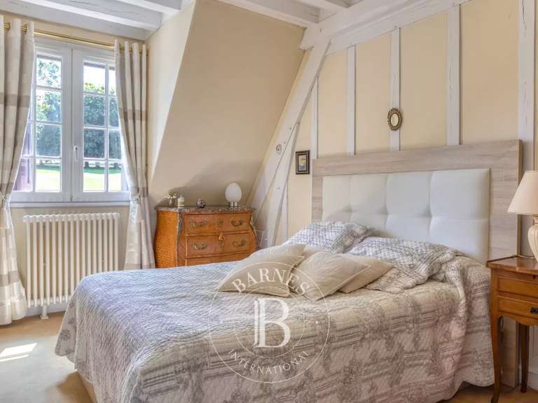 Propriété Deauville - 5 chambres - 265m²