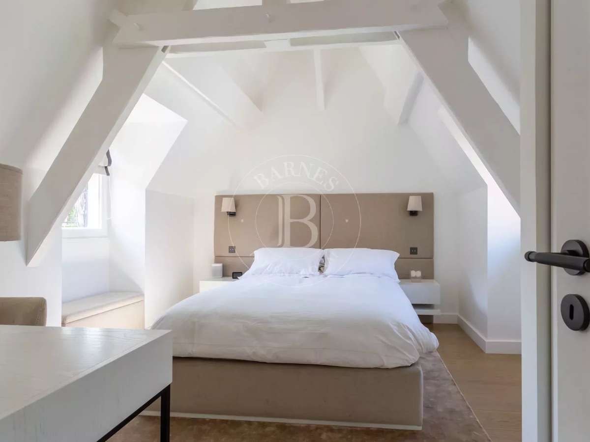 Propriété Deauville