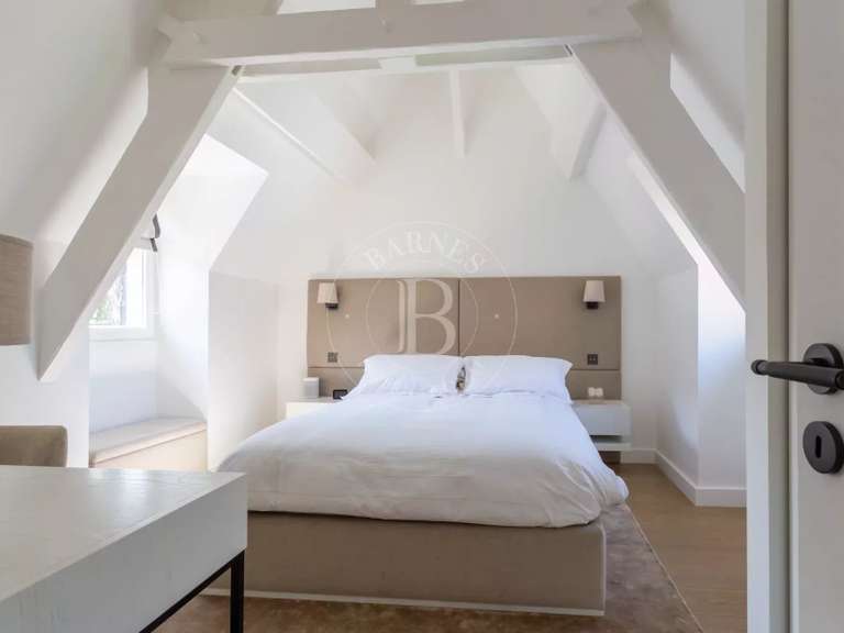Propriété avec Vue sur mer Deauville - 5 chambres - 373m²