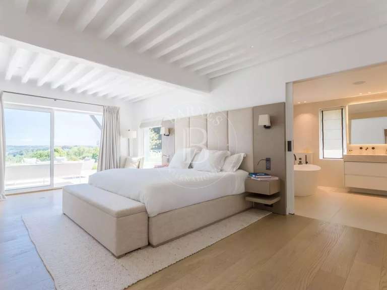 Propriété avec Vue sur mer Deauville - 5 chambres - 373m²