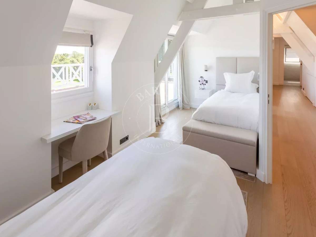 Propriété Deauville