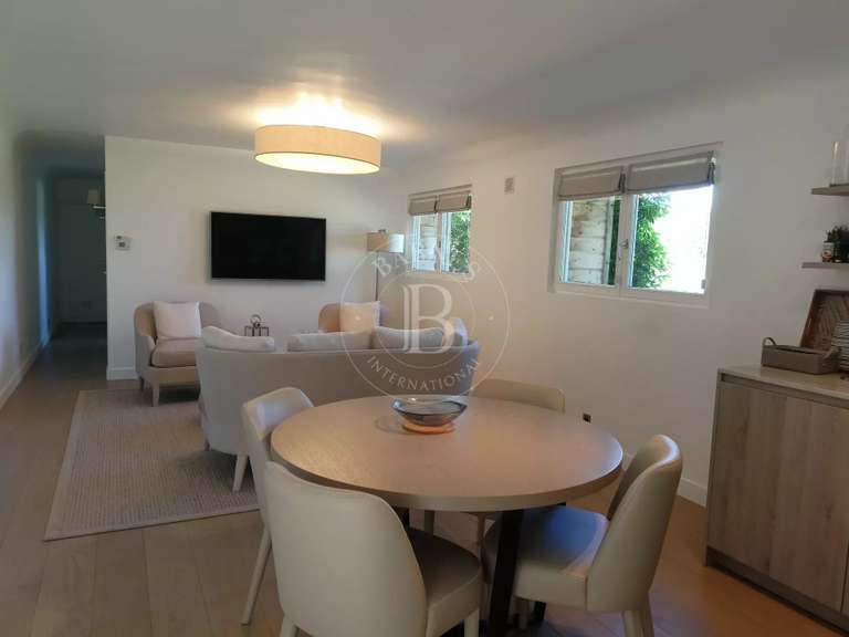 Propriété avec Vue sur mer Deauville - 5 chambres - 373m²