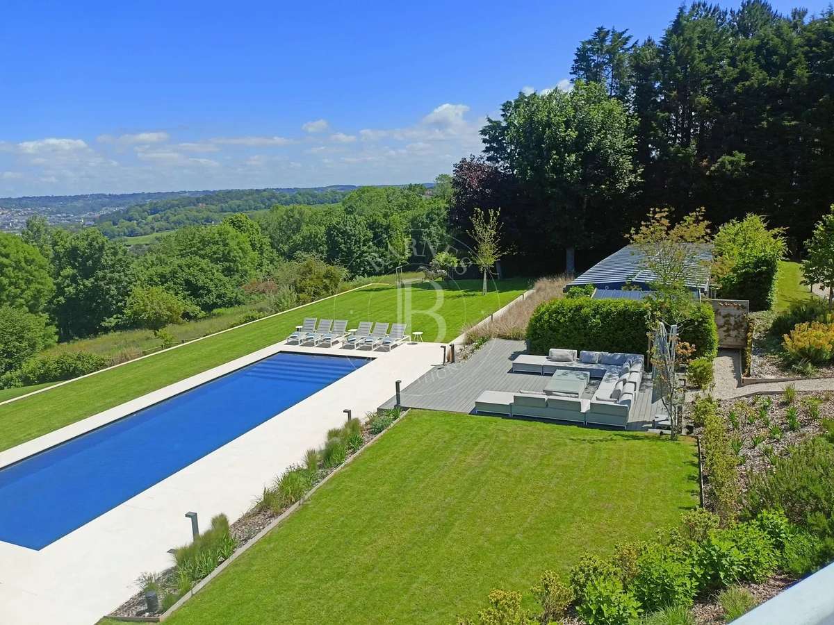 Propriété Deauville