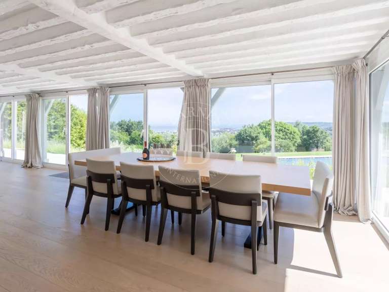 Propriété avec Vue sur mer Deauville - 5 chambres - 373m²
