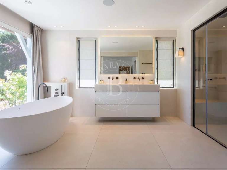 Propriété avec Vue sur mer Deauville - 5 chambres - 373m²