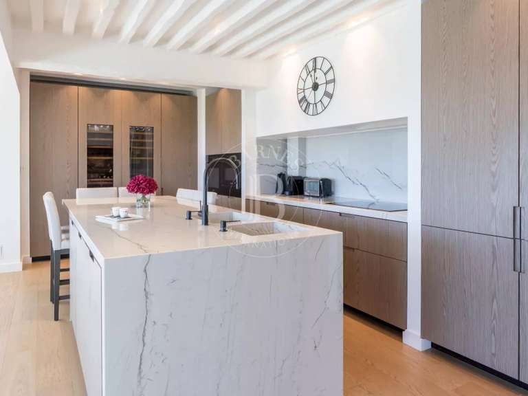 Propriété avec Vue sur mer Deauville - 5 chambres - 373m²