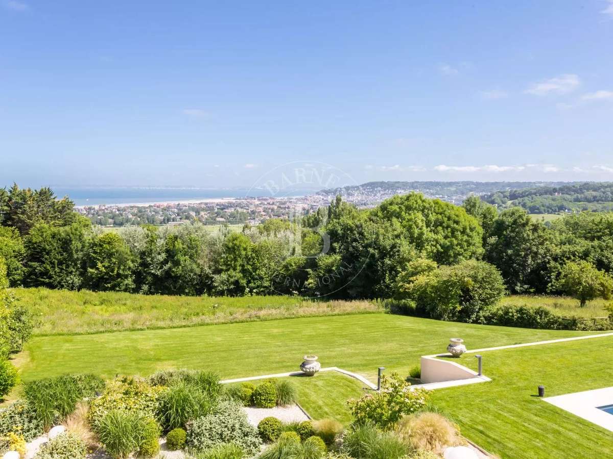 Propriété Deauville