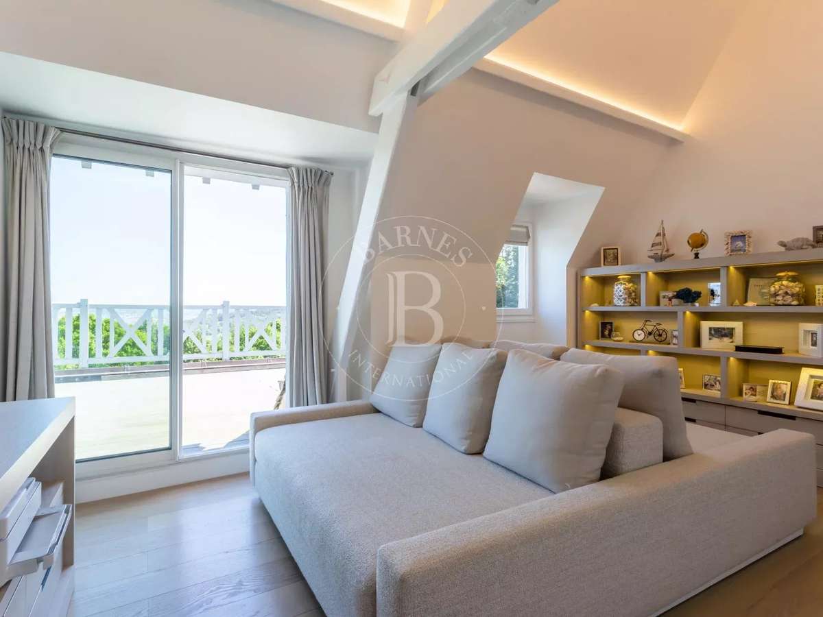 Propriété Deauville