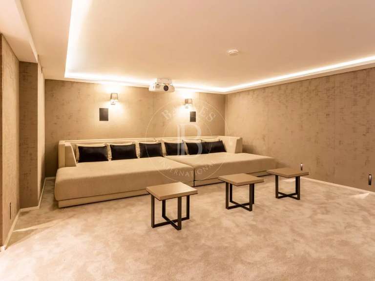 Propriété avec Vue sur mer Deauville - 5 chambres - 373m²