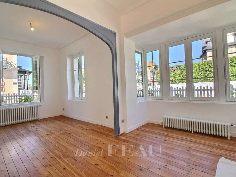 Propriété Deauville - 5 chambres - 170m²