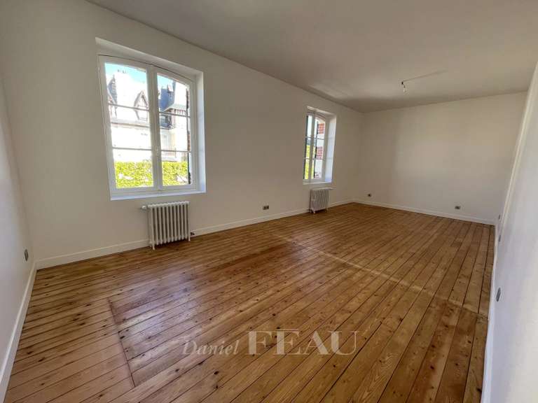 Propriété Deauville - 5 chambres - 170m²