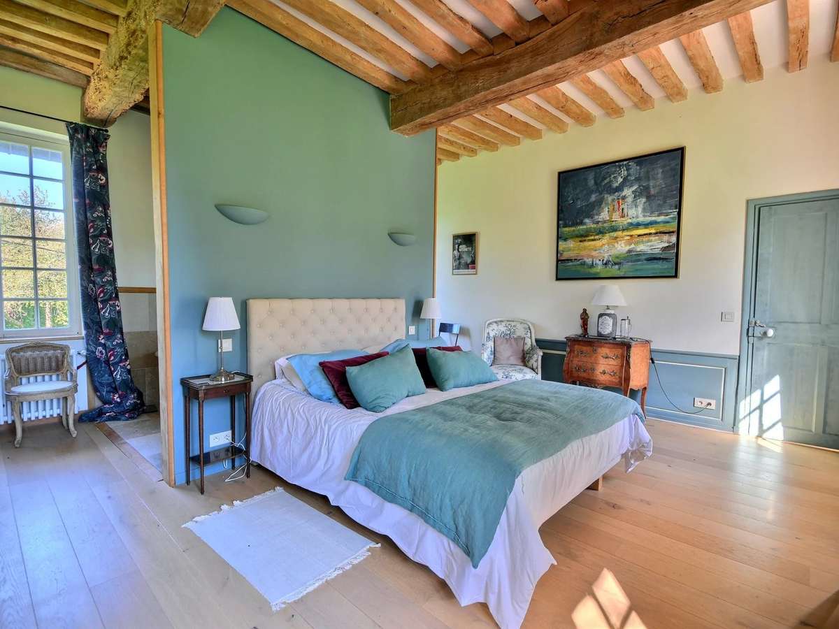 Property Deauville