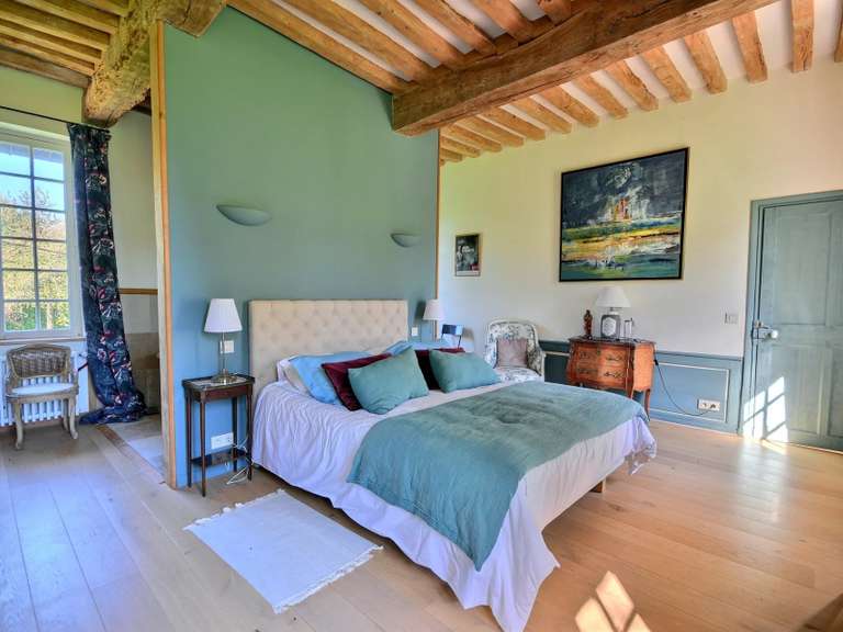 Propriété Deauville - 10 chambres - 570m²