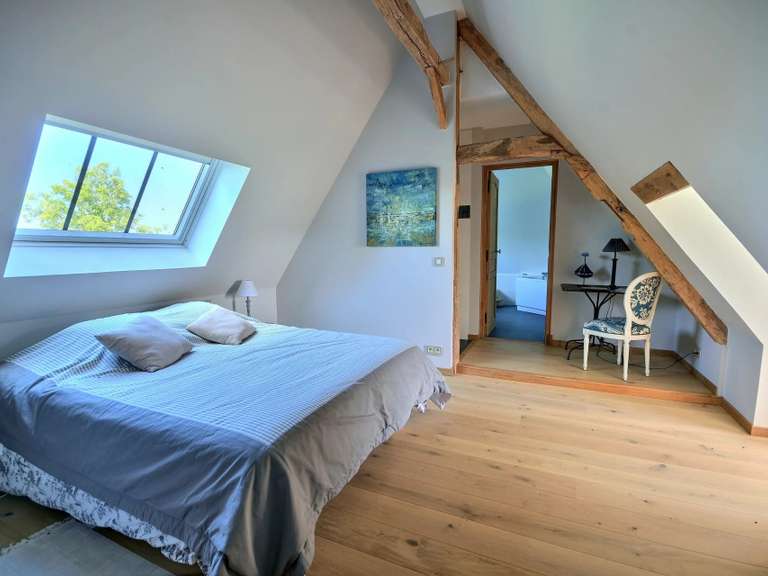 Propriété Deauville - 10 chambres - 570m²