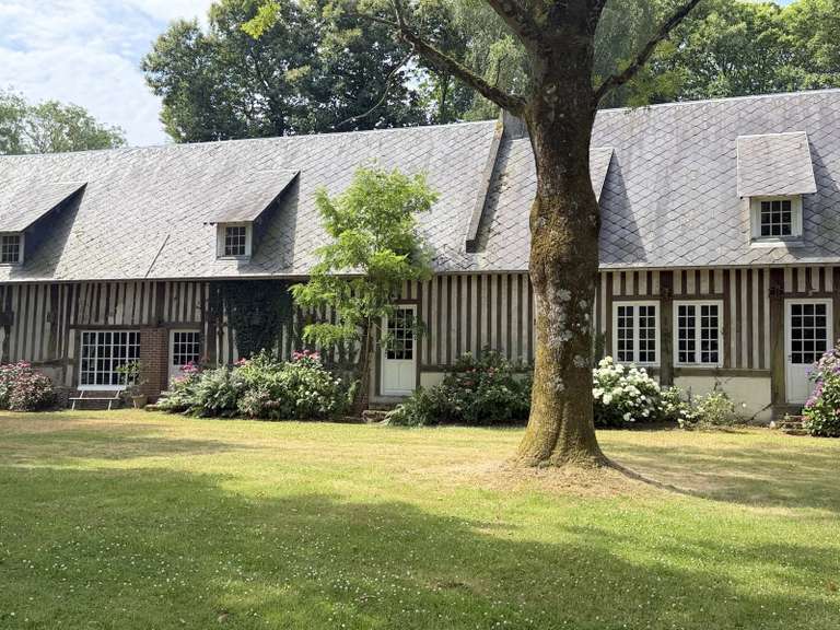 Propriété Deauville - 10 chambres - 570m²