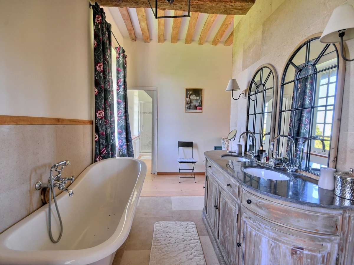 Property Deauville