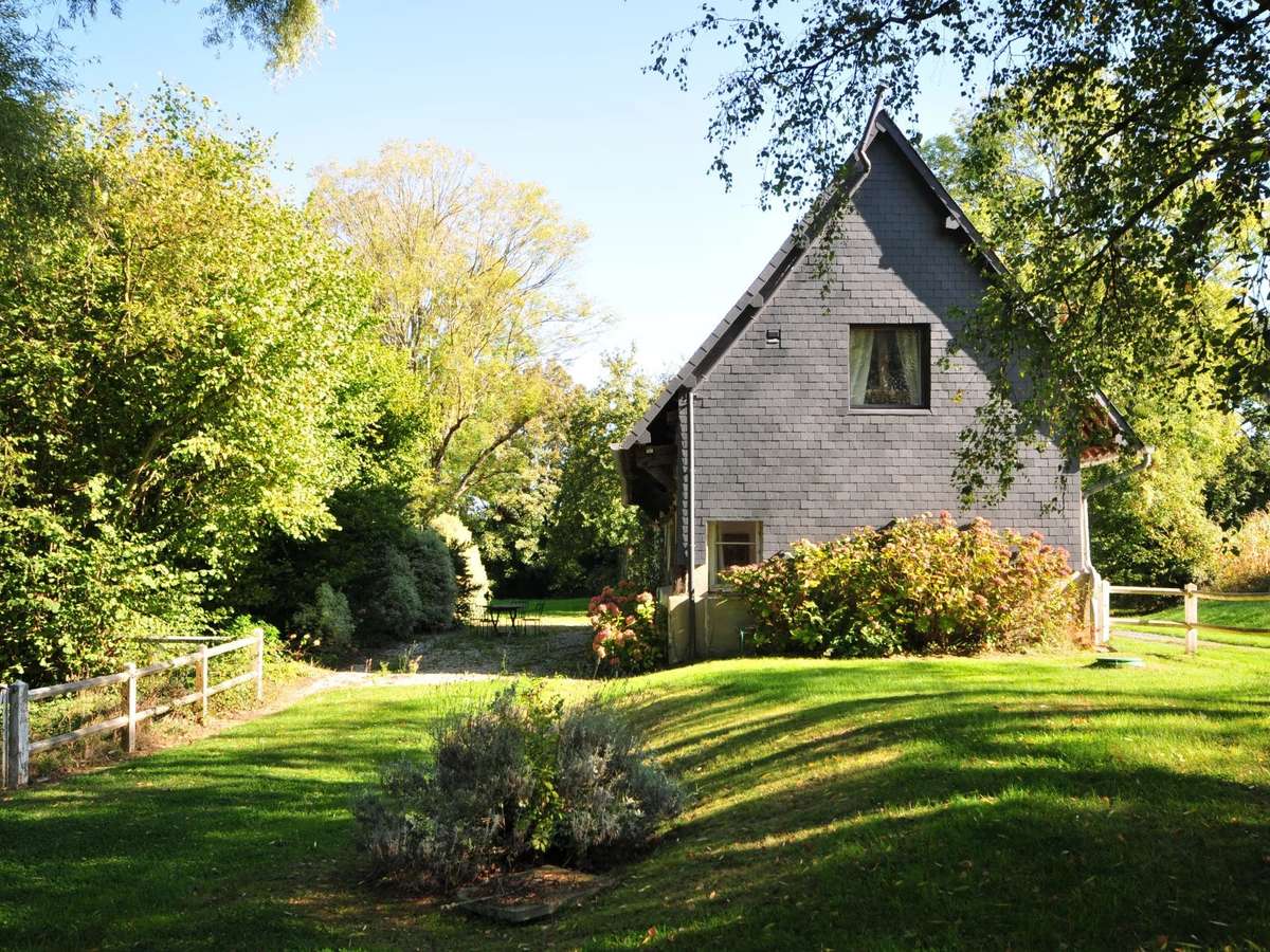 Property Deauville