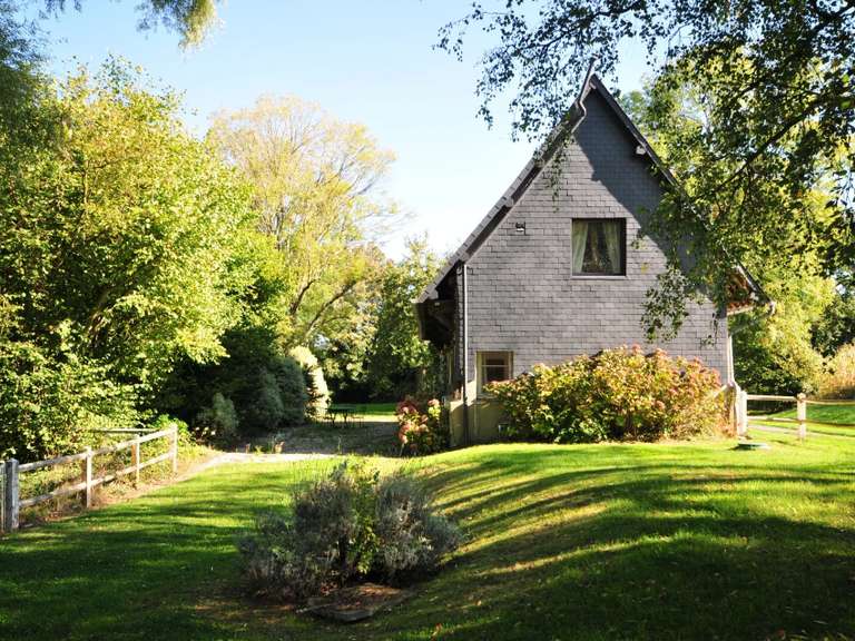 Propriété Deauville - 10 chambres - 570m²
