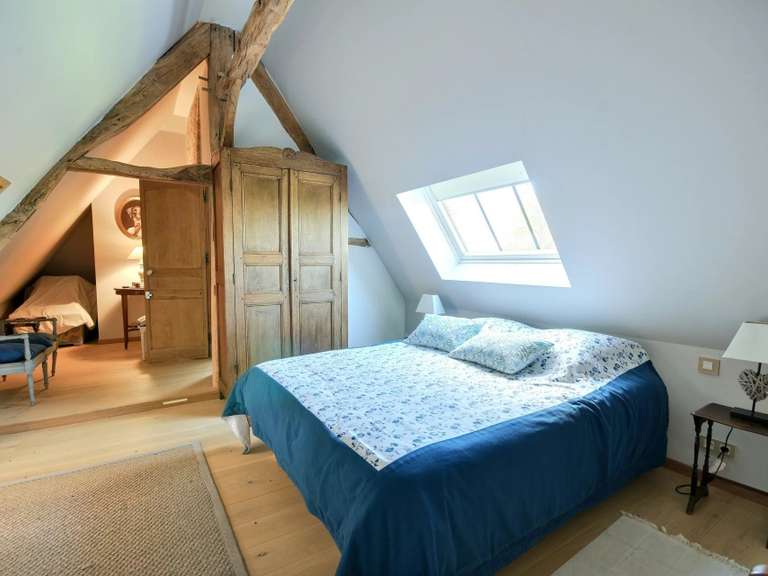 Propriété Deauville - 10 chambres - 570m²
