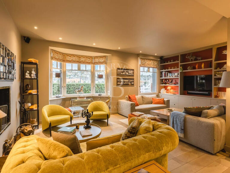 Holidays Villa Deauville - 4 bedrooms