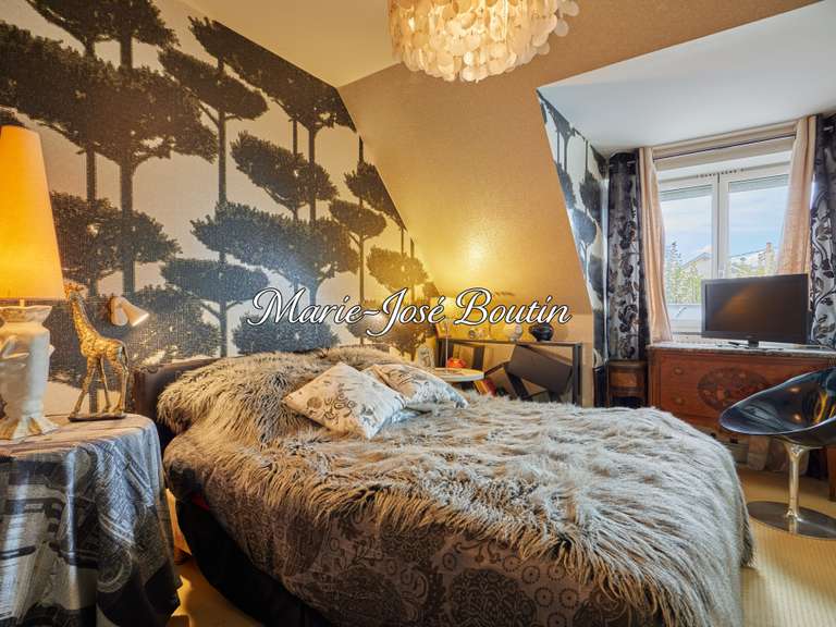 Villa Deauville - 3 chambres - 300m²