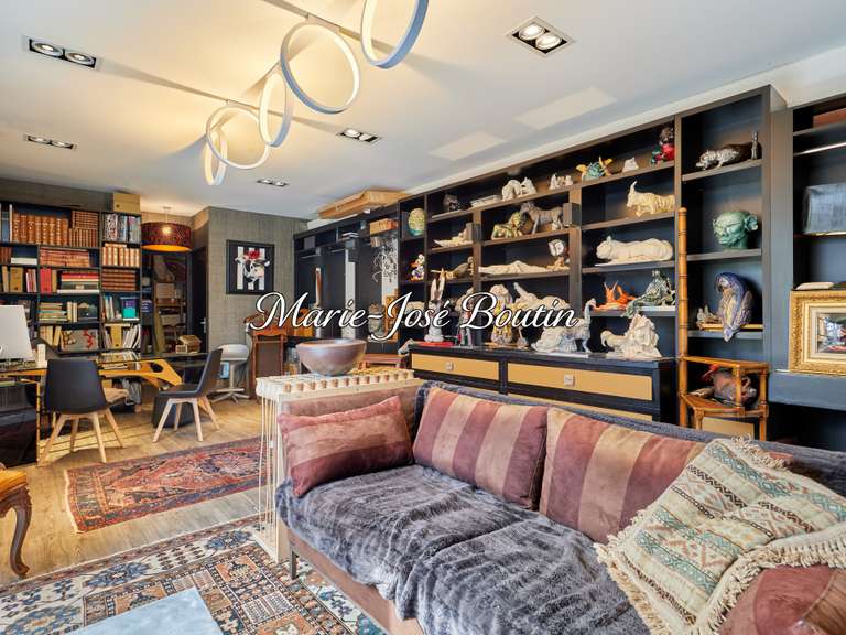 Villa Deauville - 3 chambres - 300m²