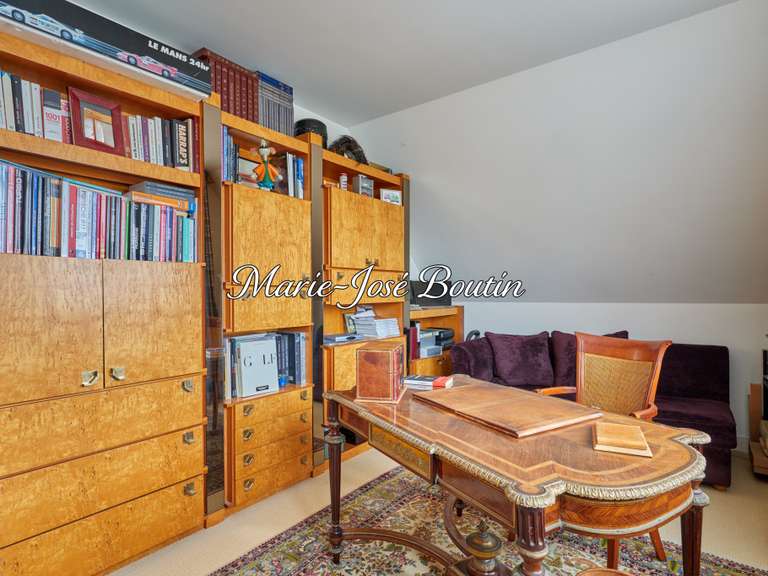 Villa Deauville - 3 chambres - 300m²