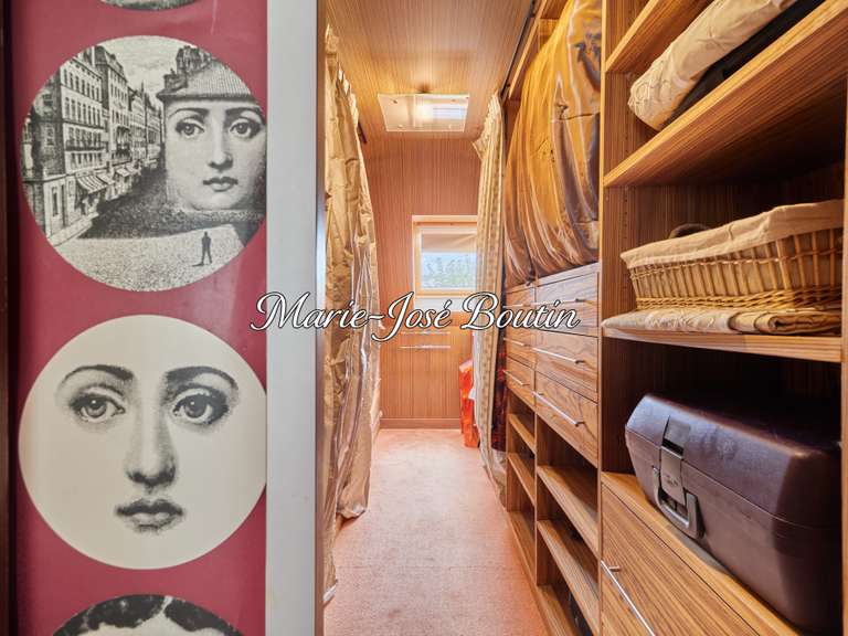 Villa Deauville - 3 chambres - 300m²