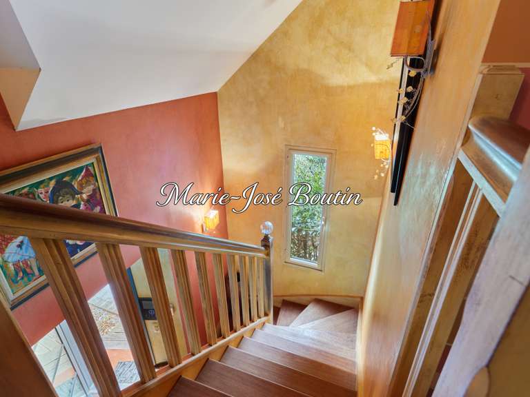 Villa Deauville - 3 chambres - 300m²