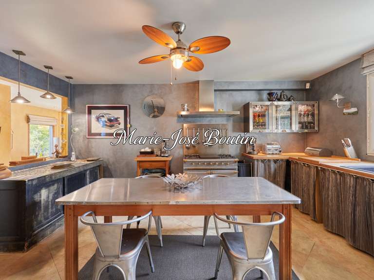 Villa Deauville - 3 chambres - 300m²