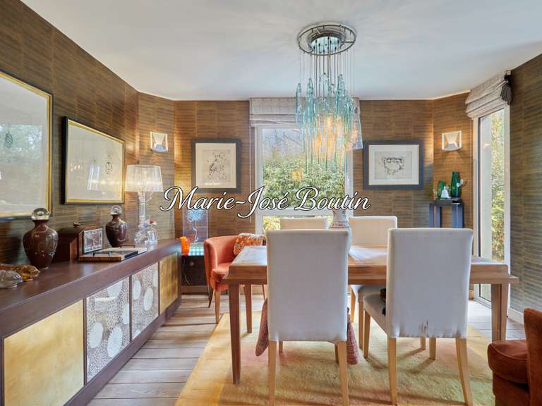 Villa Deauville - 3 chambres - 300m²