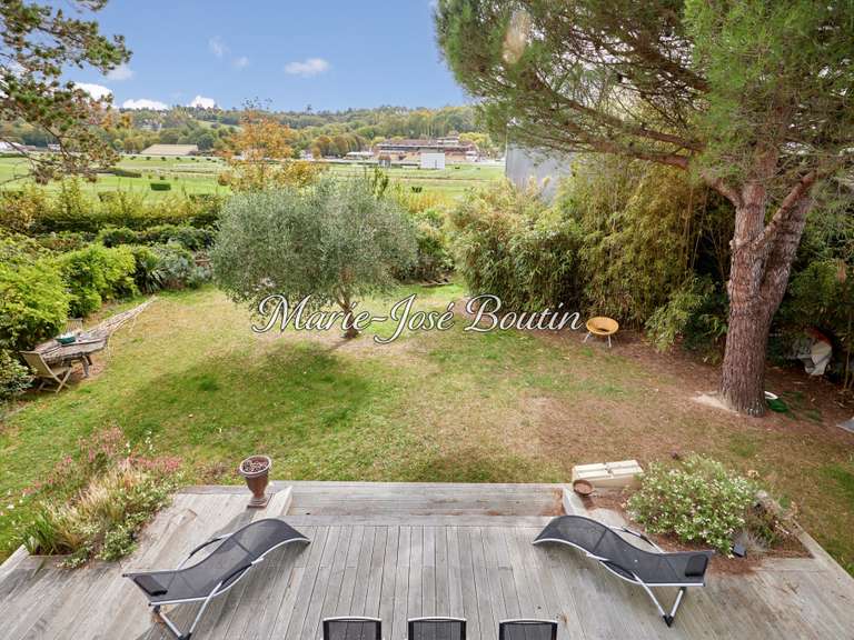 Villa Deauville - 3 bedrooms - 300m²