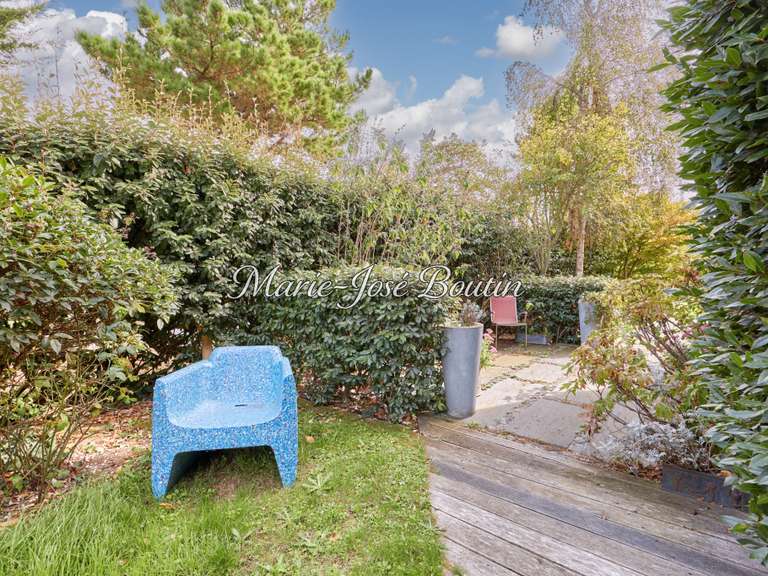 Villa Deauville - 3 chambres - 300m²