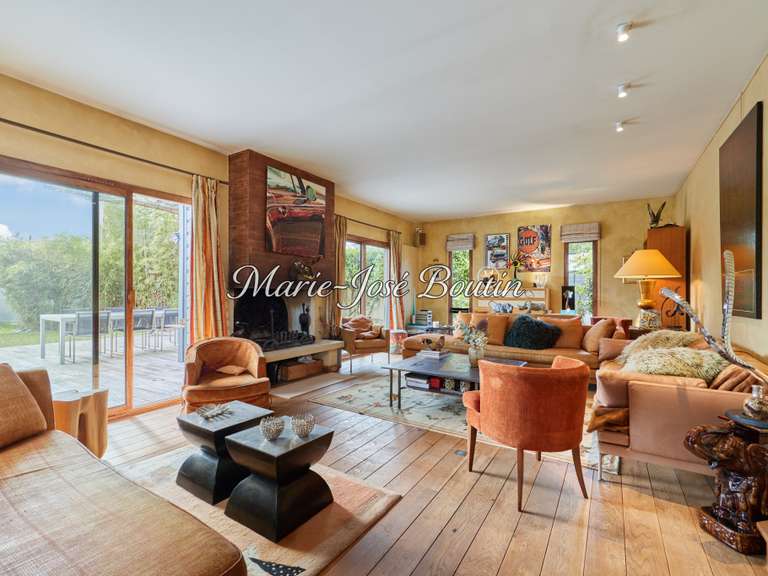 Villa Deauville - 3 bedrooms - 300m²