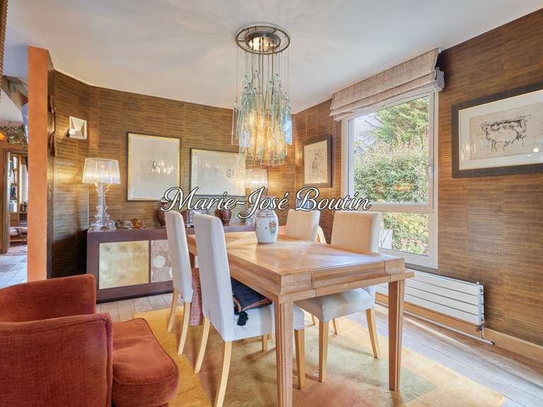 Villa Deauville - 3 chambres - 300m²