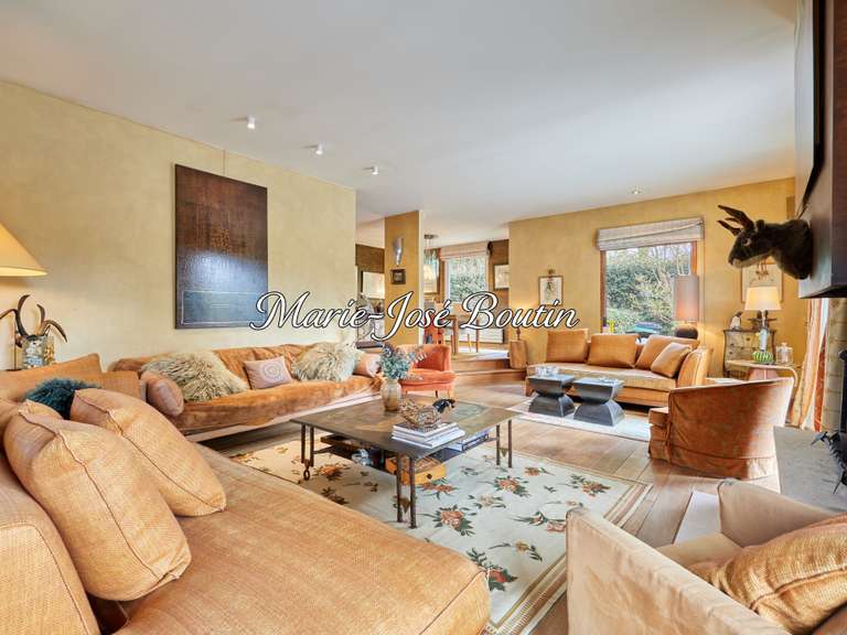 Villa Deauville - 3 chambres - 300m²