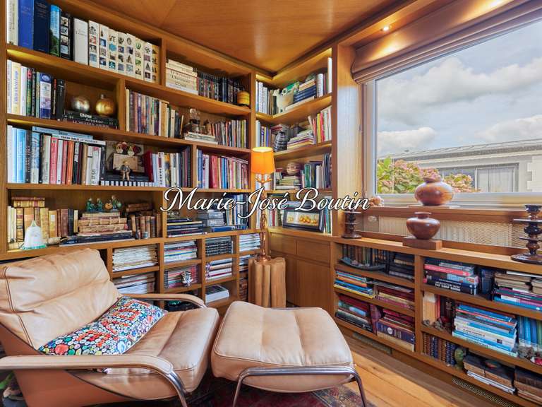 Villa Deauville - 3 chambres - 300m²