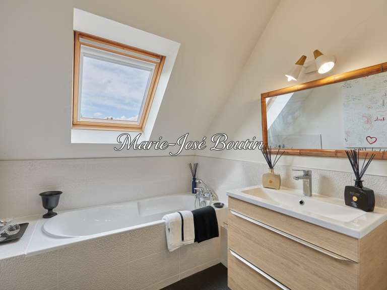 Villa Deauville - 3 chambres - 300m²