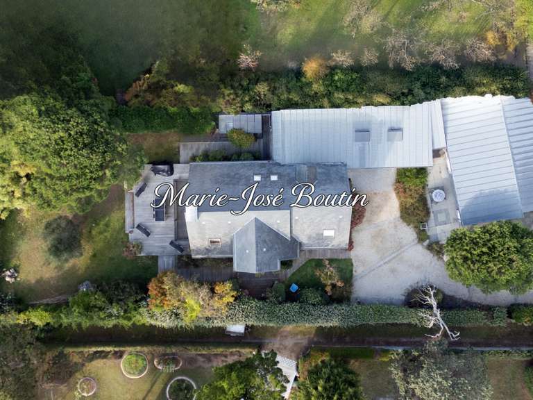 Villa Deauville - 3 bedrooms - 300m²