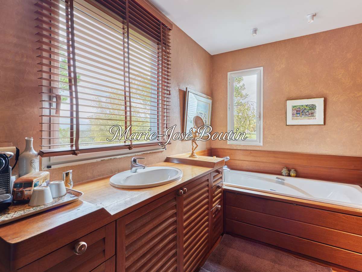 Villa Deauville