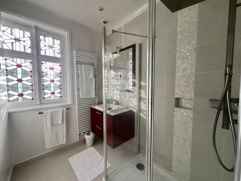 Villa Deauville - 6 chambres