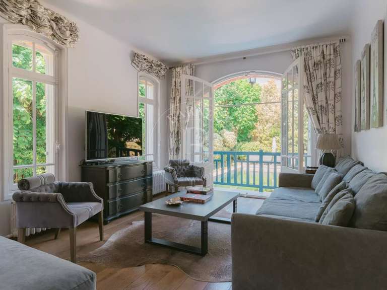 Villa Deauville - 6 chambres